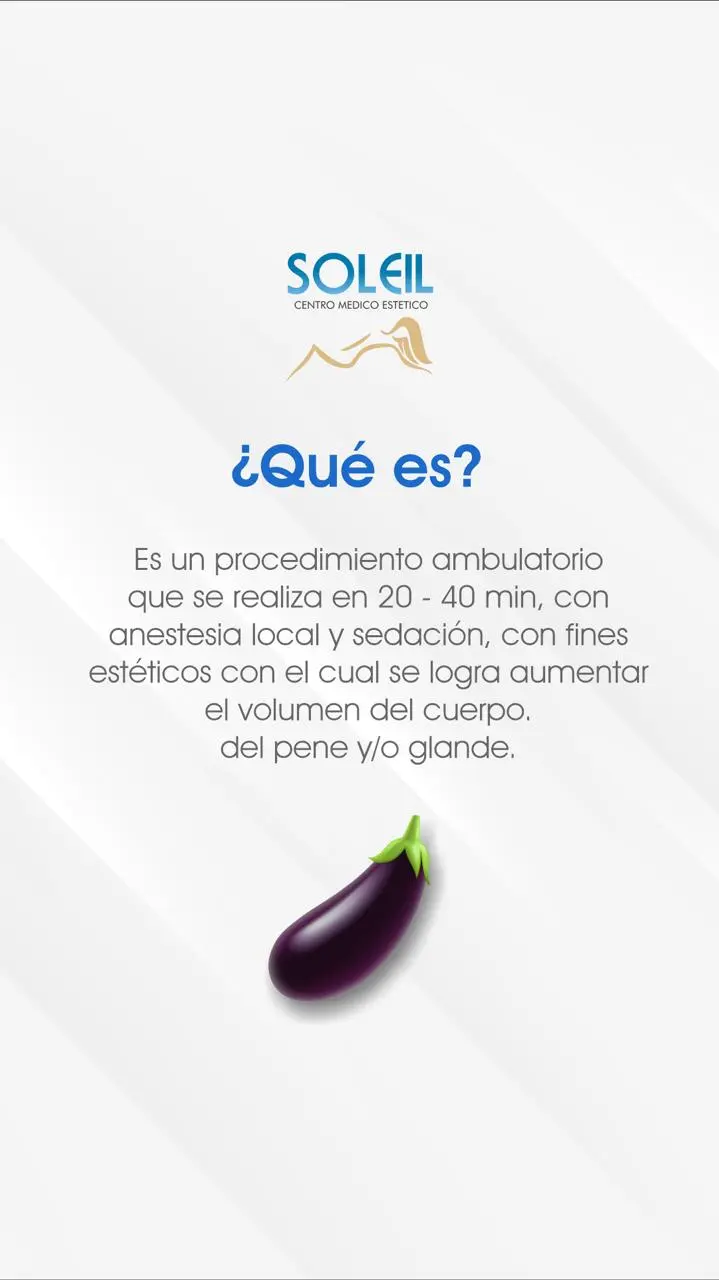 Engrosamiento Peneal — imagen 1