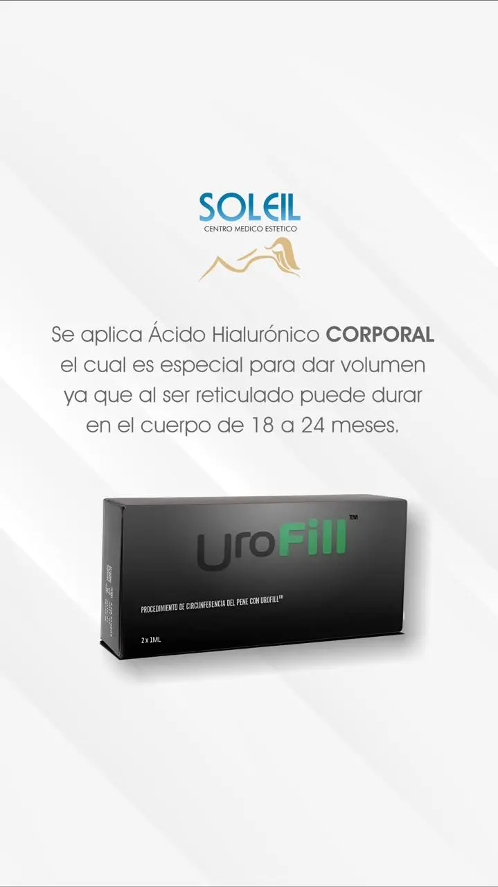Engrosamiento Peneal — imagen 2